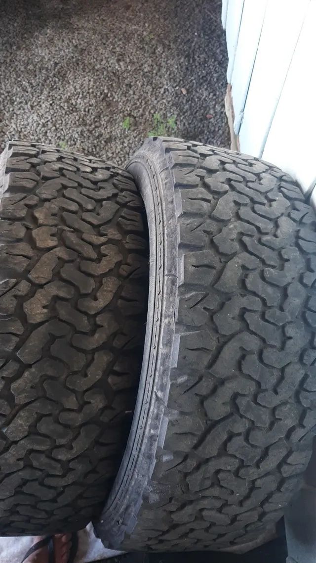 4pneus seminovos - Foto 2
