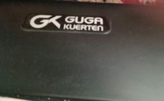 Esteira Elétrica GUGA KUERTEN