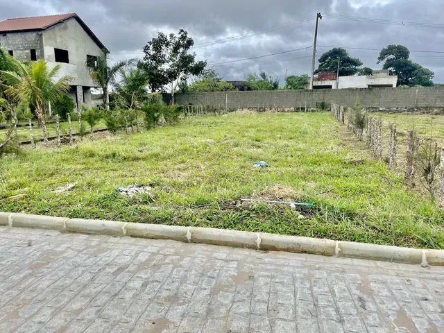 Venha construir seu chalé, na cidade mais fria da Paraíba