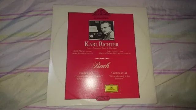 Coletânea 9 vinil mestres pelos mestres - Foto 4