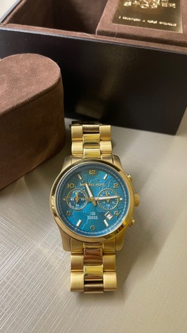 Relógio Michael Kors Mk 8315 Watch Hunger Stop Original - Bijouterias,  relógios e acessórios - Setor de Habitações Individuais Sul, Brasília  1150030722 | OLX