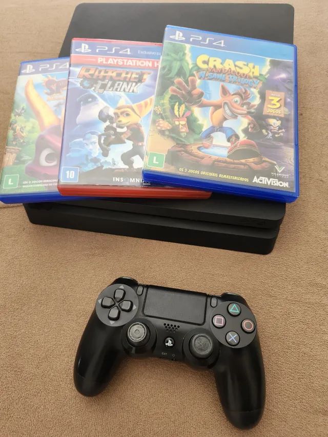 Gta Brasil Ps4  MercadoLivre 📦