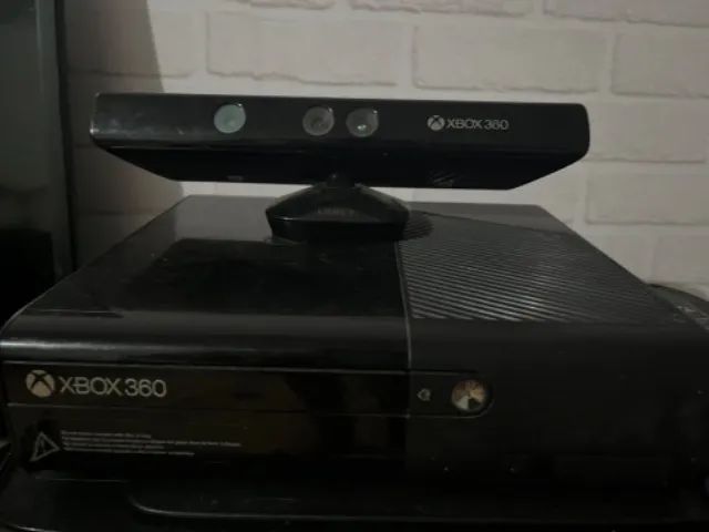 Xbox 360 for sale in Recife, Brazil, Facebook Marketplace