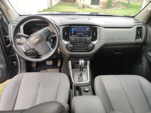 Chevrolet S-10