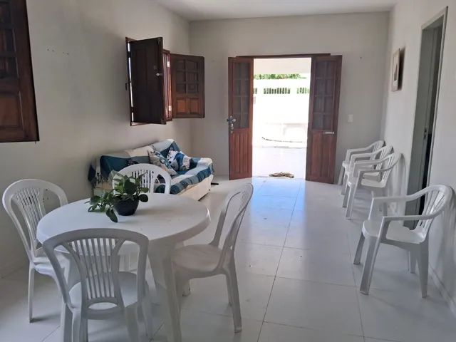 Casas - 3 quartos  - 150 metros do mar - Foto 9