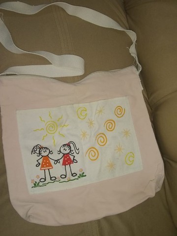 bolsas femininas diversos modelos e materiais - Foto 4