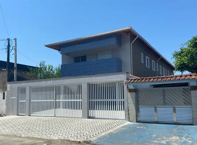 Casa Alphaville K10 :: T2 Engenharia e Construção