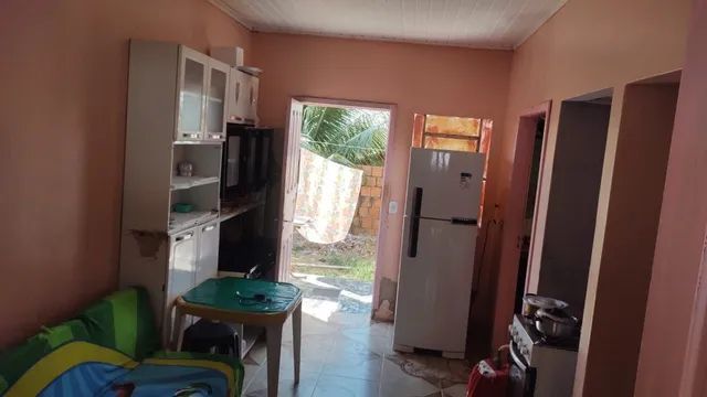 Captação de Casa a venda na Rua Lilia Cadaxo, LBA Vila Betel II, Rio Branco, AC