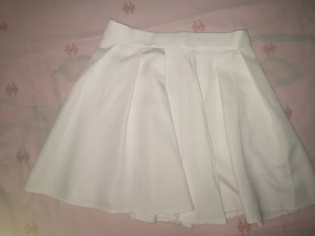 Saia Shein - Kawaii (De Pregas) - Roupas - Quintino Cunha, Fortaleza  1242036238