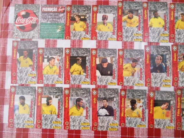 Promoção Coca Cola 1977 - Foto 2