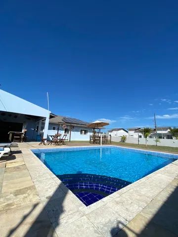 Casa aluguel temporada Salinas Atalaia 4 suítes - Foto 4