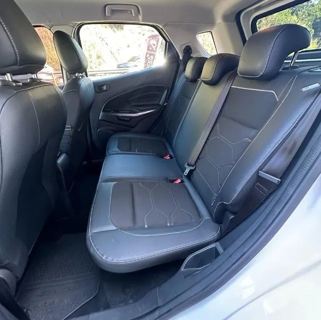 ecosport 2020 freestyke 20 mil km - Foto 7