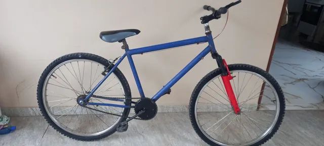 Magistroni bicicleta rodada discount 26