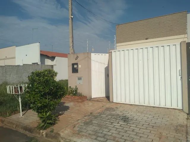 Captação de Casa a venda na Rua Cruz das Almas, Loteamento Cidade Jardim, Catanduva, SP