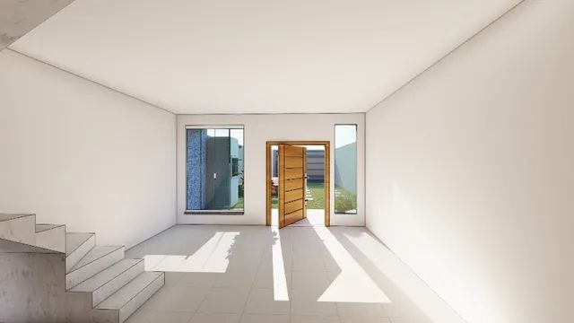 Excelente Casa para Venda - Piam - Belford Roxo - Foto 2