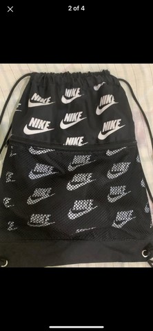 Mochila Nike 