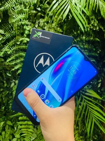 Moto g50 com caixa e garantia // a melhor loja é aqui  - Foto 2