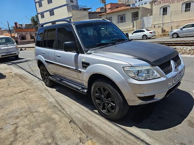 Tr4 4x4 - Foto 5