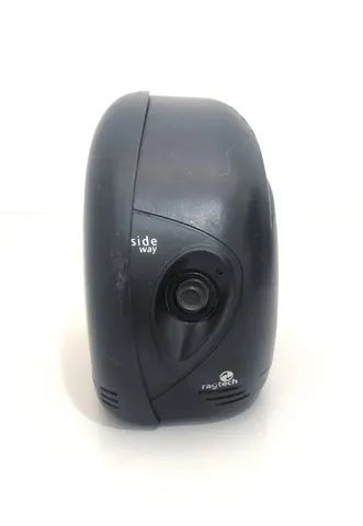 Estabilizador Ragtech 300VA 4 Tomadas
