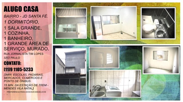 Captação de Casas para alugar direto com o proprietário em Jardim São Bernardo, São Paulo, SP Captação de Casas para alugar direto com o proprietário em Jardim São Bernardo, São Paulo, SP