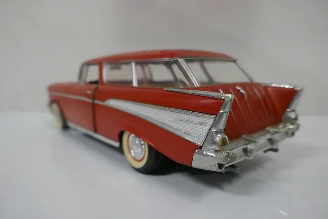 carrinho antigo de ferro - Foto 4