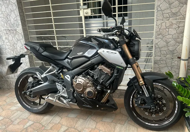 Motos 650 cc ou menos 39.270 a 100.000 km em Pernambuco