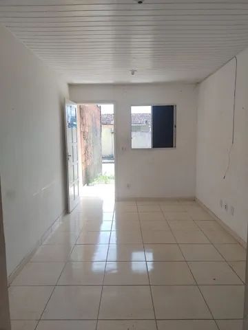 Casa desocupada no Recanto das Lagoas vende-se  - Foto 3