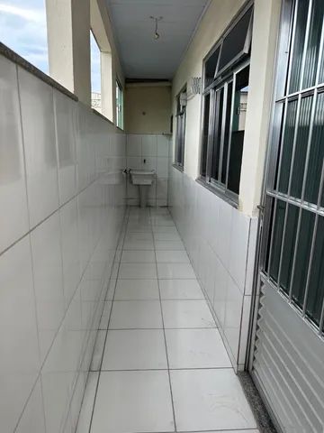 Captação de Apartamento para locação na Rua Mariana Mageli Medeiros, Jardim Meriti, São João de Meriti, RJ