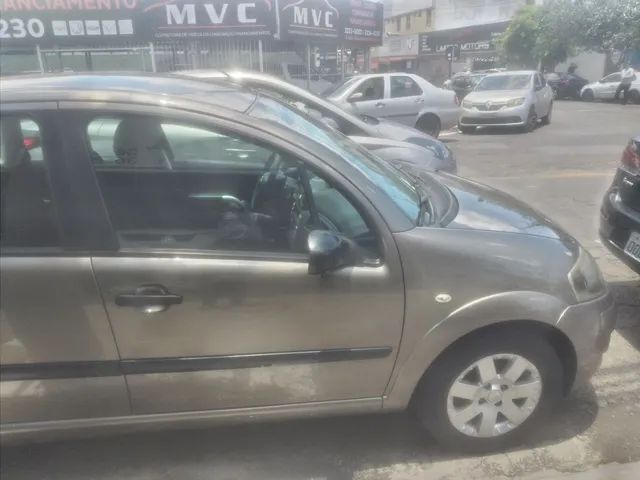 C-3 GLX 1.4 COMPLETO  - Foto 2