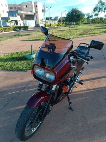 Moto trilha # - Motos - Nova Colina (Sobradinho), Brasília