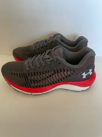 Tênis Under Armour Original N 34 - Foto 4