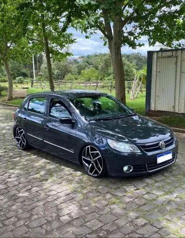 VOLKSWAGEN GOL flex 2008 Usados e Novos - Aracaju, SE