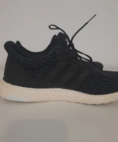 Ultra boost azul sales marinho