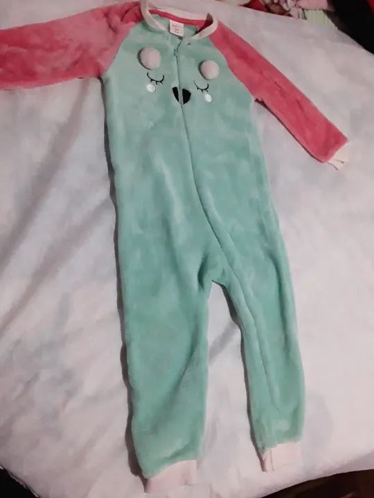 Vendo pijama infantil - Foto 5
