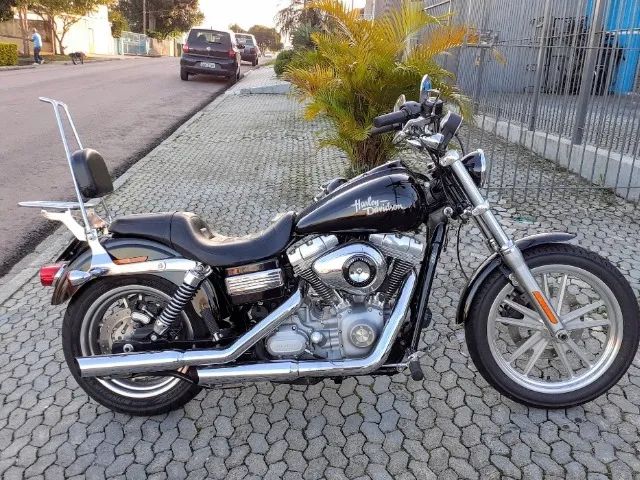 Comando Avançado Para Hd Dyna Modelos 2007 Á 2017 Cromado - Foto 3