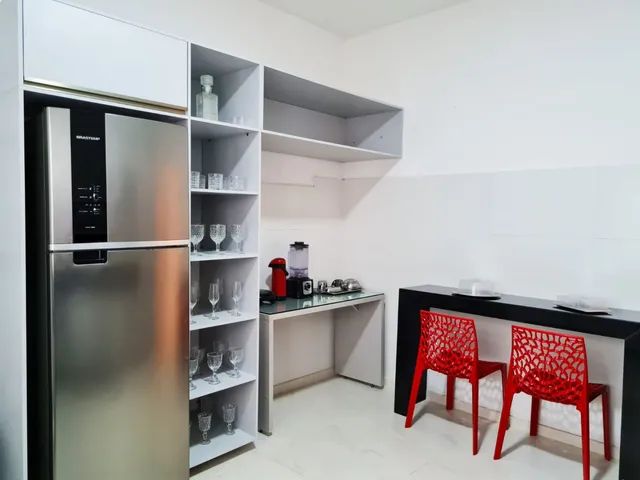 Linda casa  temporada, linha verde. Barra Jacuípe.Promoção PACOTE FDS METADE DO VALOR!!!! - Foto 9