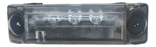 Lâmpada Caçamba L/d 2019 A 2023 Ram 2500 3500