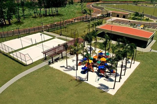 Terreno à venda, 310 m² por R$ 340.000,00 - Residencial Alto do Castelo - Ribeirão Preto/S - Foto 4