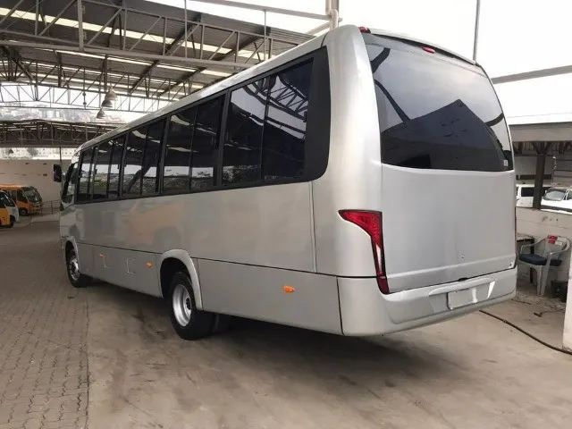 Volare w8 Rodoviário 2013 - Foto 9