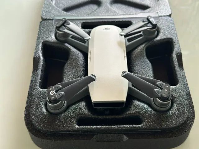 Drone Dji Spark Combo. - Foto 5