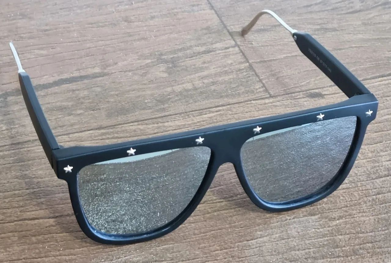 Oculos de Sol - Fator UV400