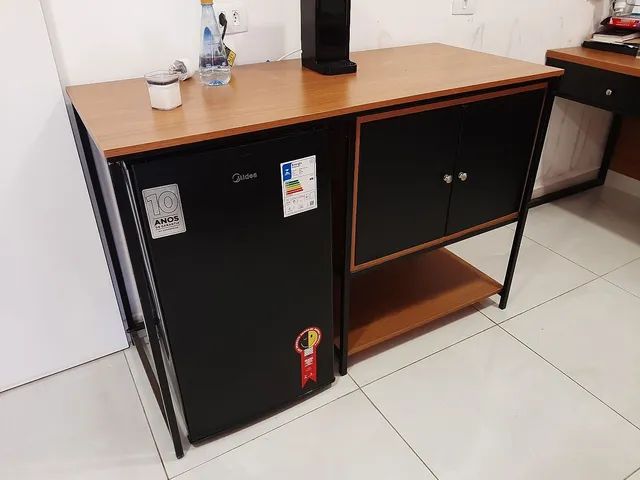 Aparador pra frigobar - Foto 3
