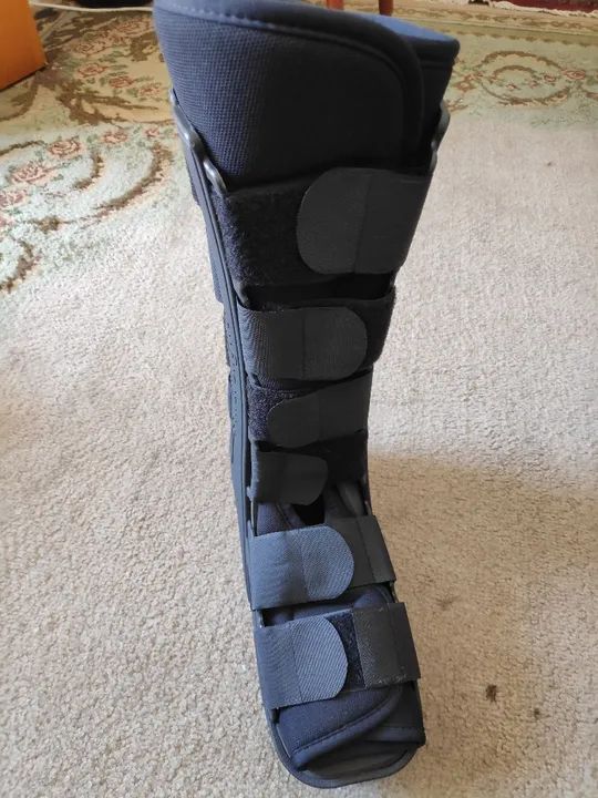 Bota imobilizadora - Foto 2