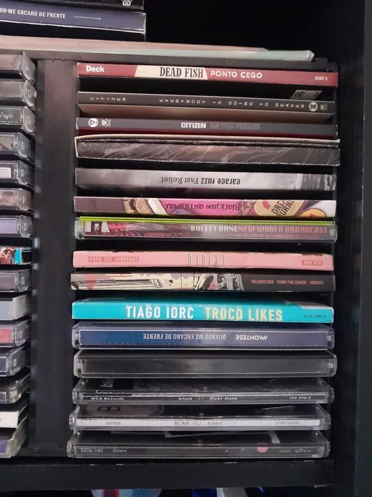 Lote de CD CDs  - Foto 4