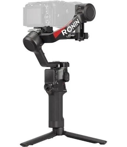 Estabilizador Dji RS 4 Novo Lacrado Garantia 