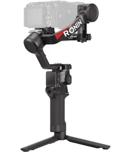 Estabilizador Dji RS 4 Novo Lacrado Garantia