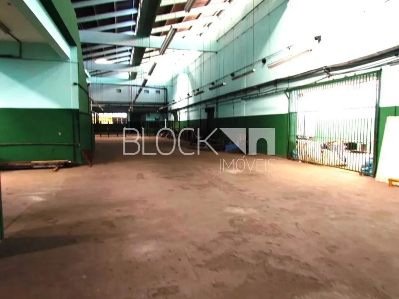 São Cristóvão | Galpão - Foto 10