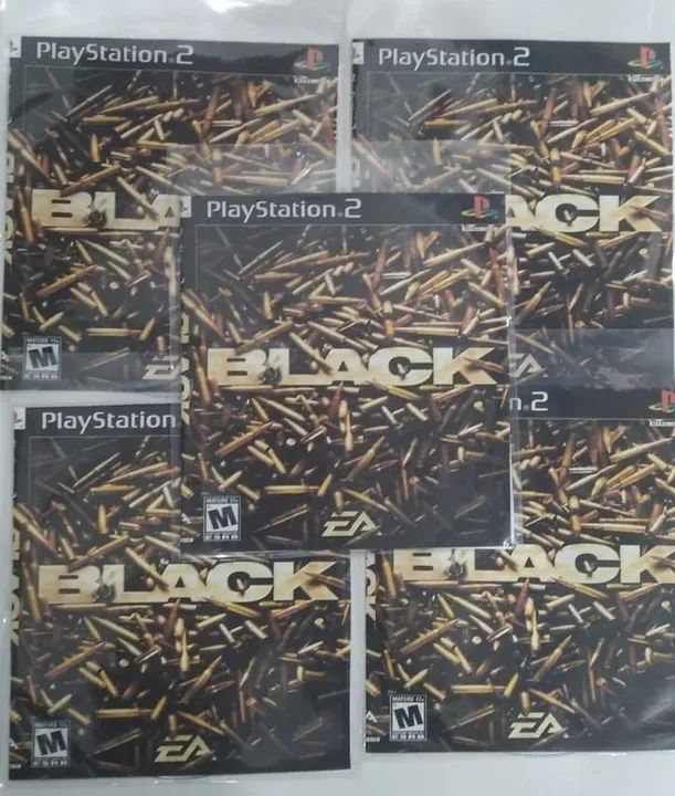 Jogos ps2 com garantia. Loja circulo do game  - Foto 4
