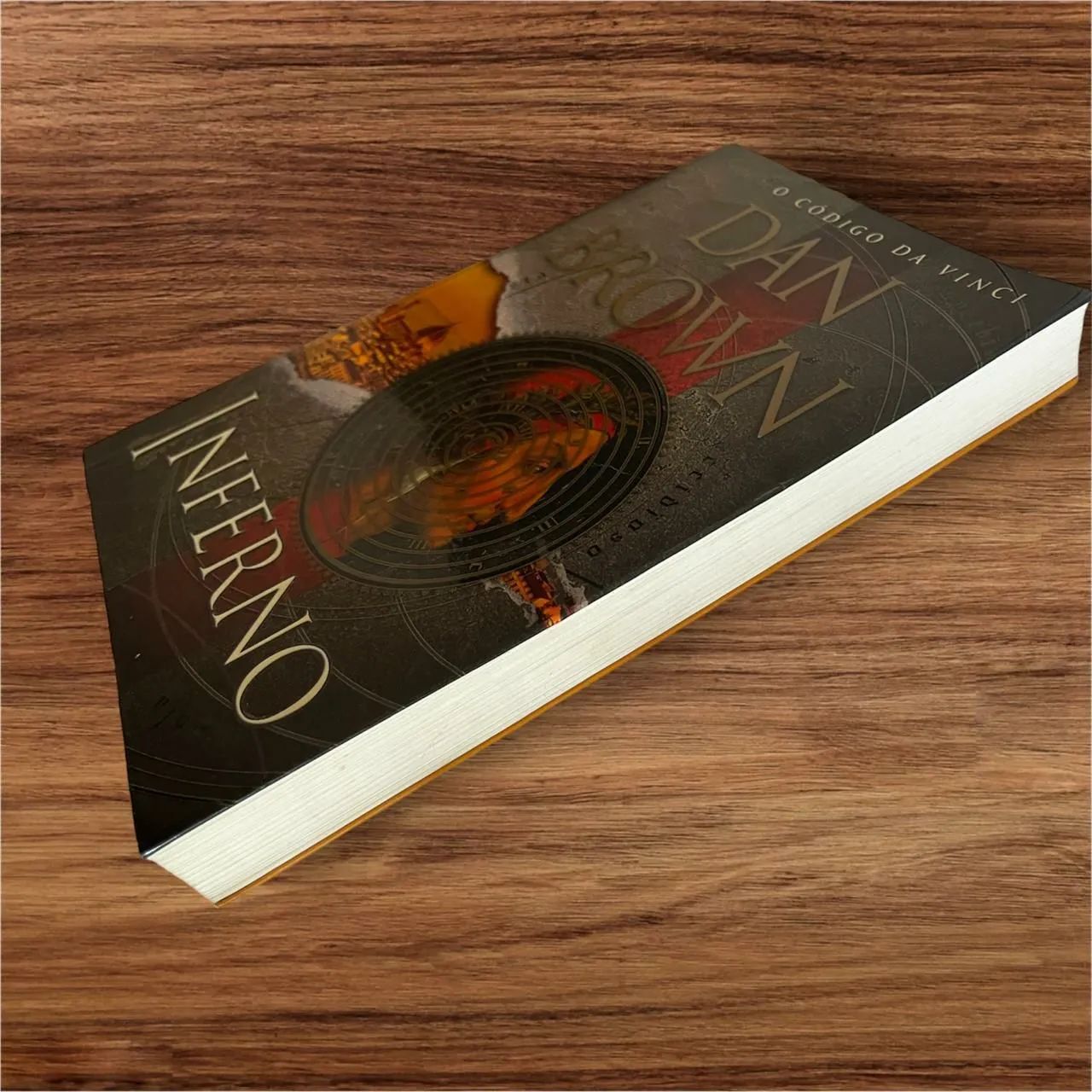 Livro Inferno - Foto 2