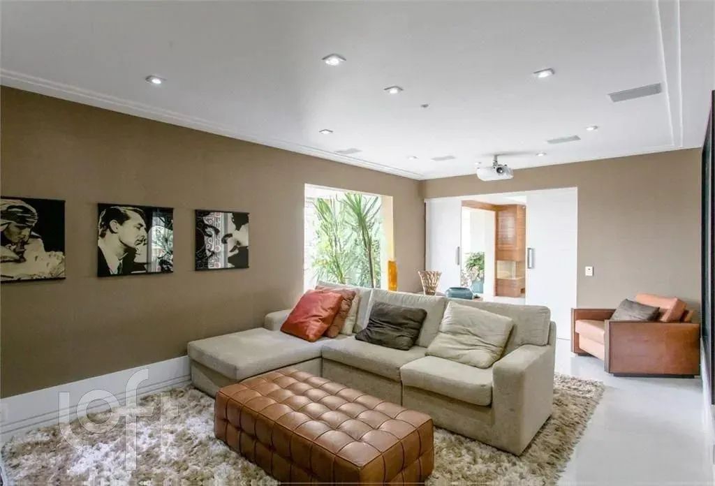 Apartamento à venda em Vila Andrade com 430 m², 4 quartos, 4 suítes, 5 vagas - Foto 10